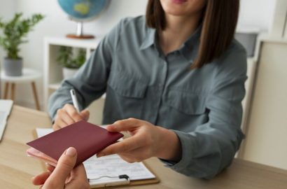 Government Transactions